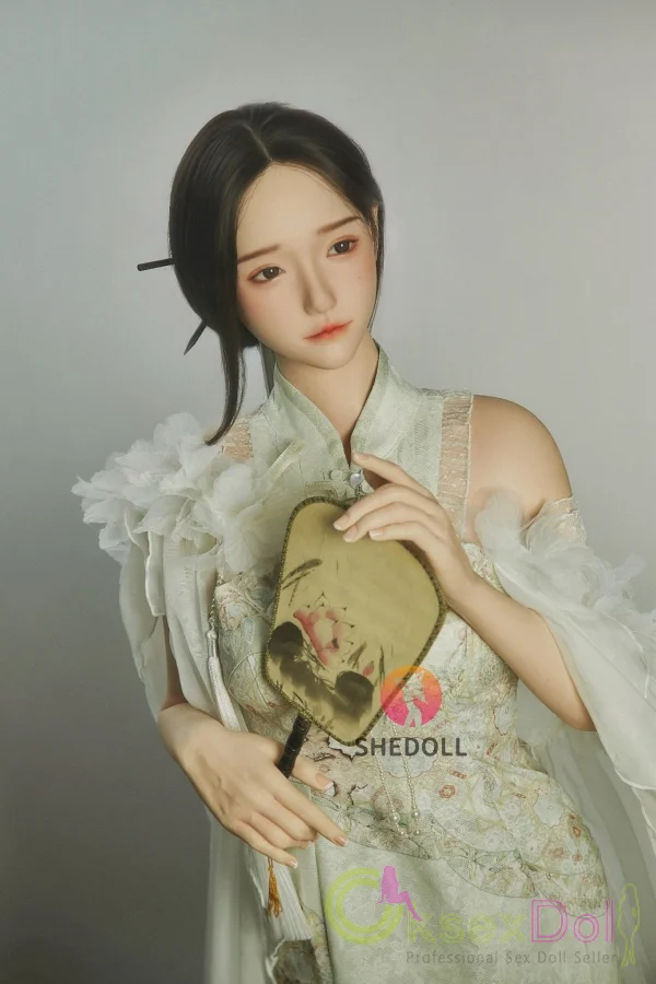 Medium Breast Virgin Sex Doll