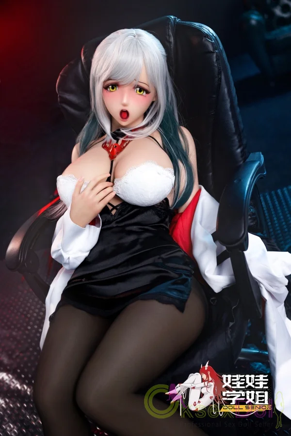 Anime Big Boobs Sexdoll