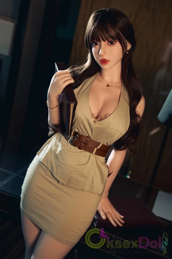 Premium ROS Head Sex Doll Sale