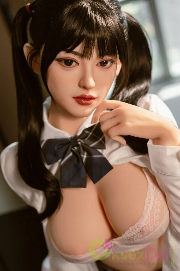 Aria Silicone+TPE Sex Dolls Shop