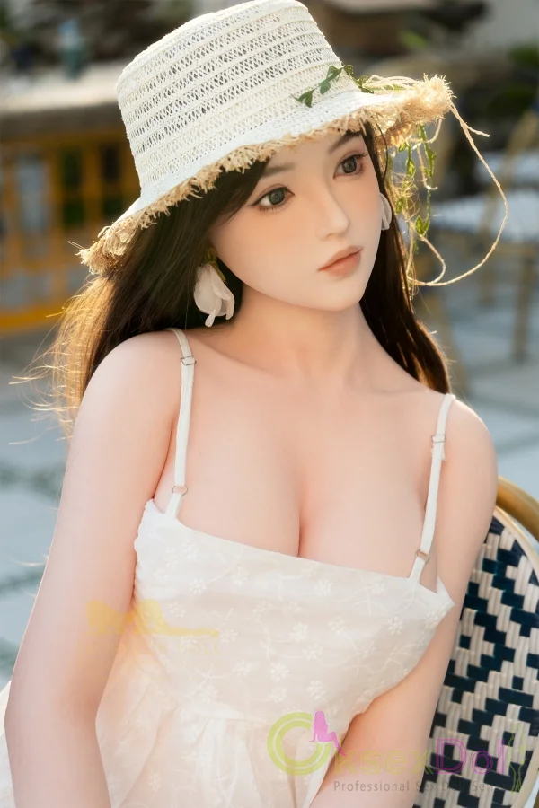 Medium Breast Virgin sex doll