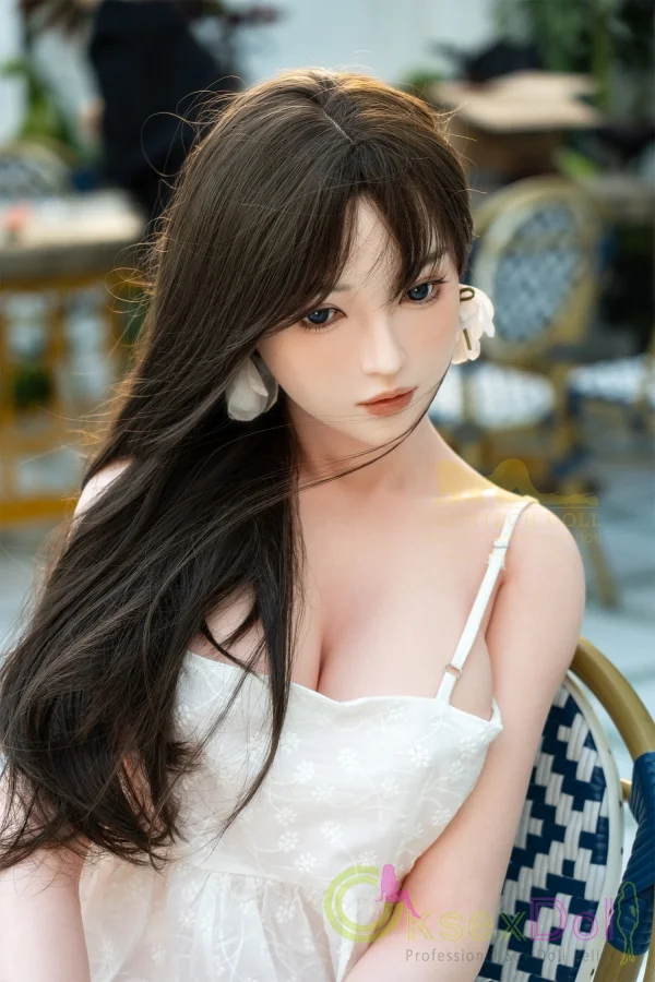 Silicone Real Doll for Sale