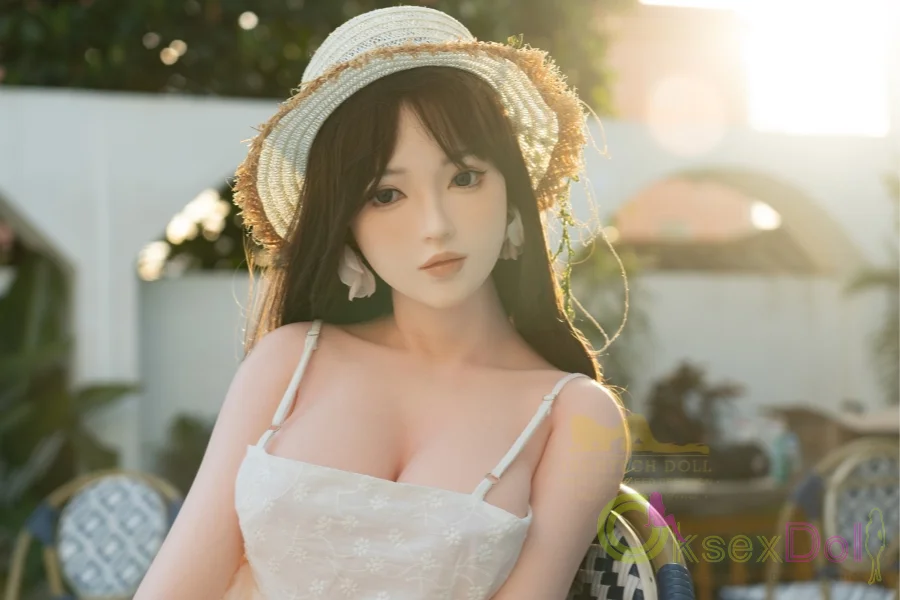 Asian Virgin Love Dolls