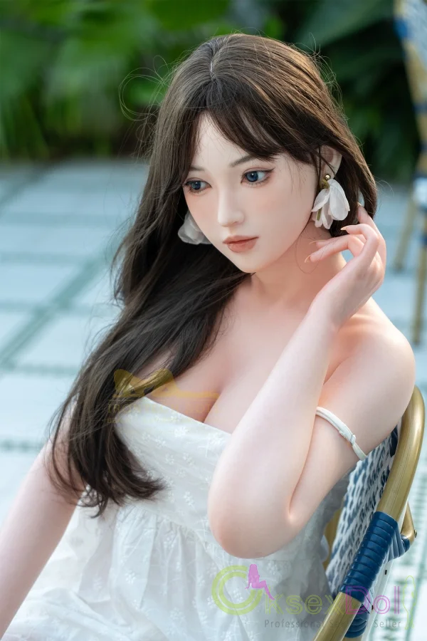 166cm/5.44ft Medium Breast Love Doll