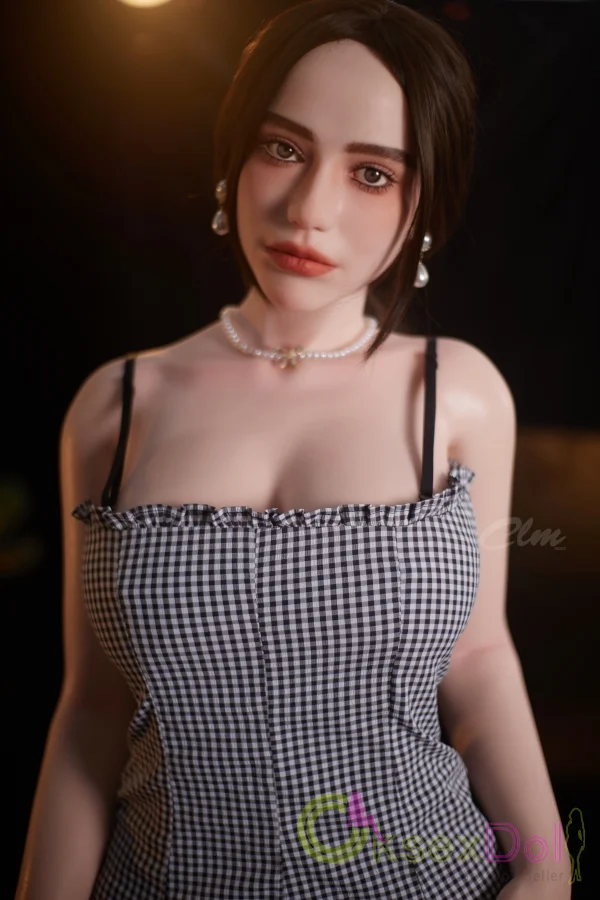 Tiffany 163cm/5.35ft Real Dolls