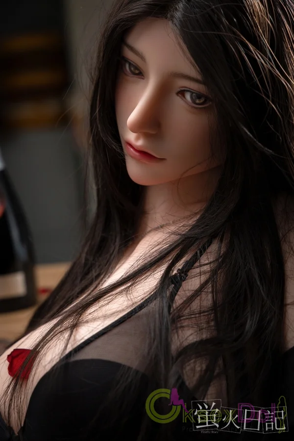 Haru Life Size Sex Doll