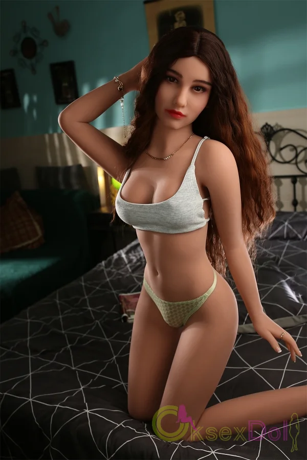 B Cup TPE Sex Doll