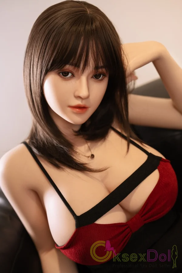 Samantha - #87 DL Silicone Curvy Sex Doll Full Size F Cup 169cm/5.54ft Milf Adult Doll