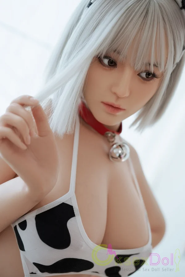 Cosplay Sexdoll