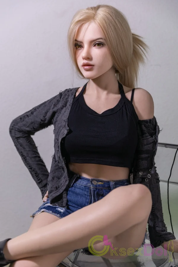 European sex doll images