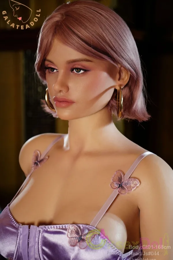 Full Body Silicone Sex Doll