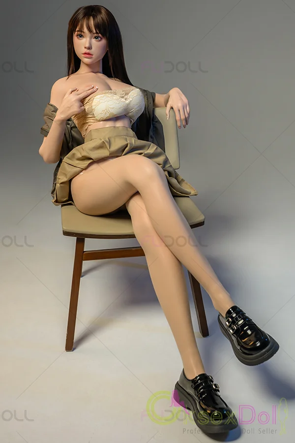 Virgin Realistic Love Doll