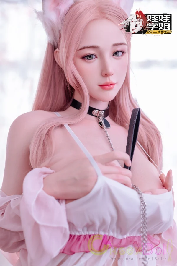 Nichang Doll Senior Sexdoll