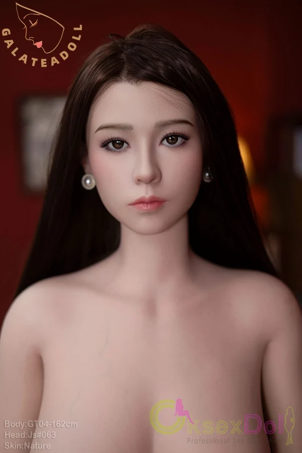 Silicone Full Size Best Real Doll