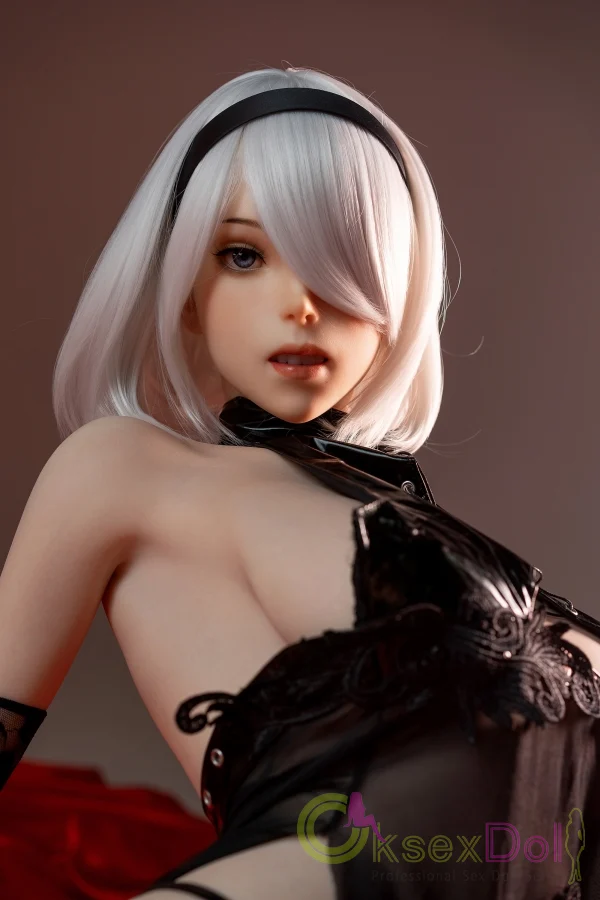 2B Realistic Sex Doll