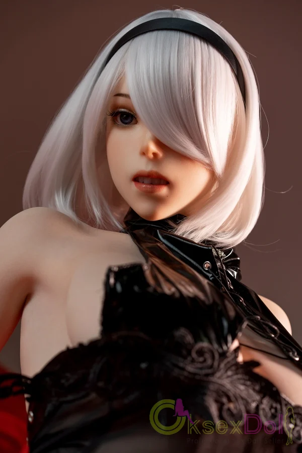 Virgin 2B Sexy Doll