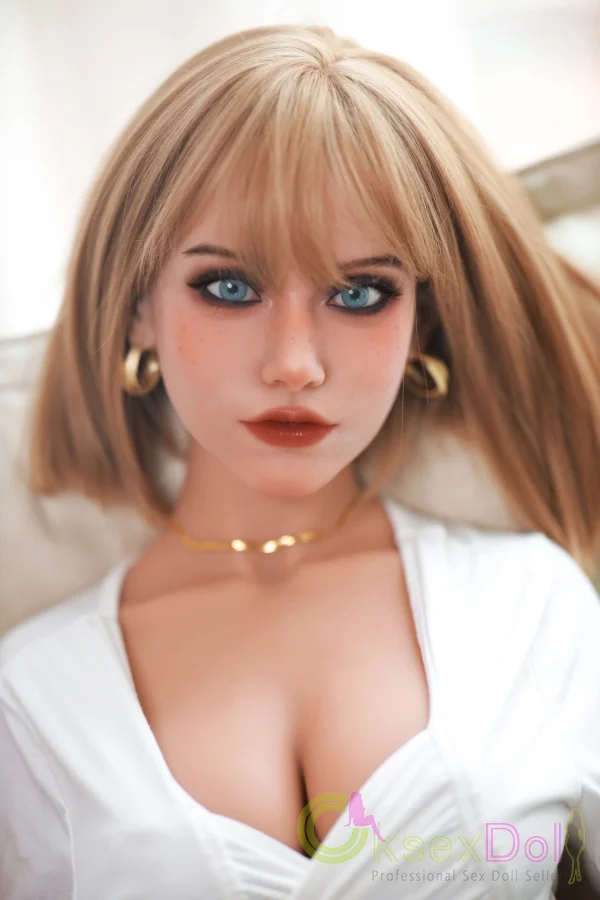 Big Boobs Blonde Sex Doll Buy Online