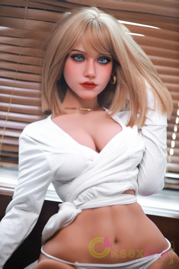 Adult Realistic Sex Dolls