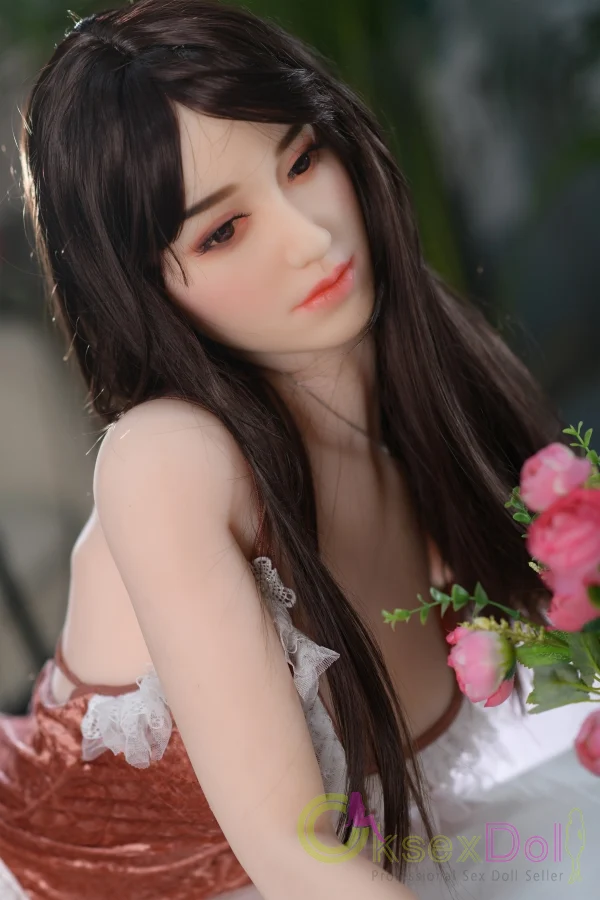 Medium Breast 6YE Real Doll for Sale