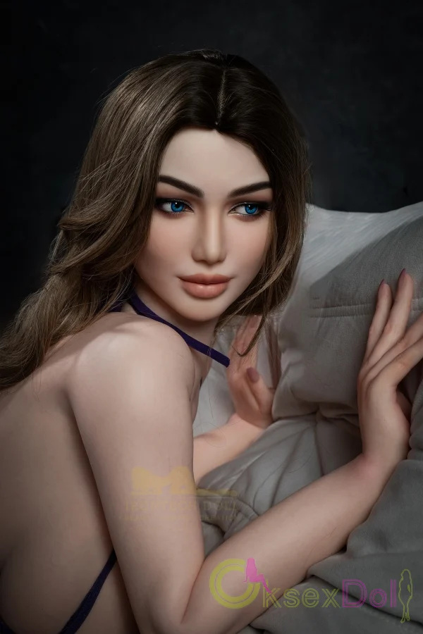 Curvy Irontech Sex Dolls Shop