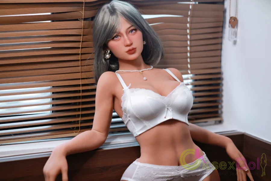 EFAY European Best Real Doll