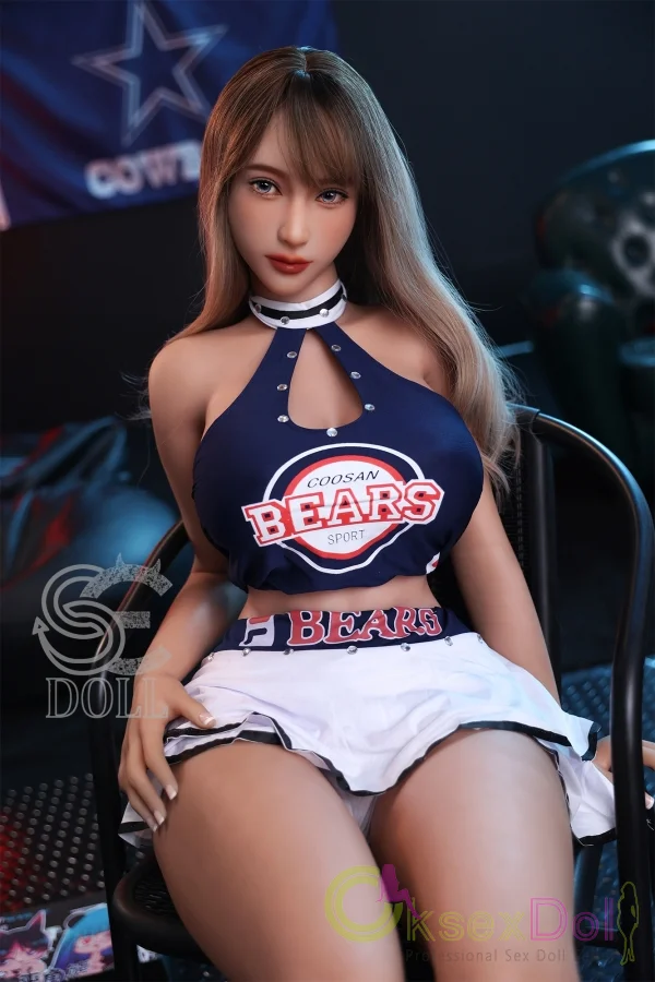 #125 Lifelike Female Sex Dolls