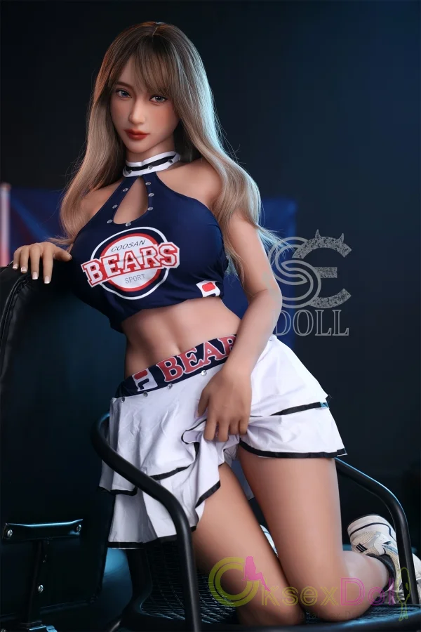 157cm Real Love Doll