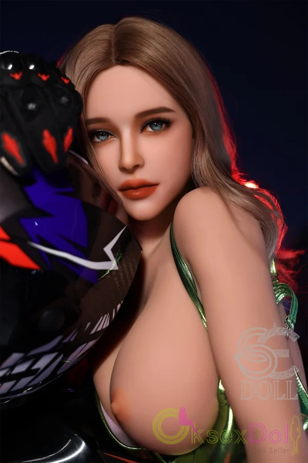 SE Sex Doll