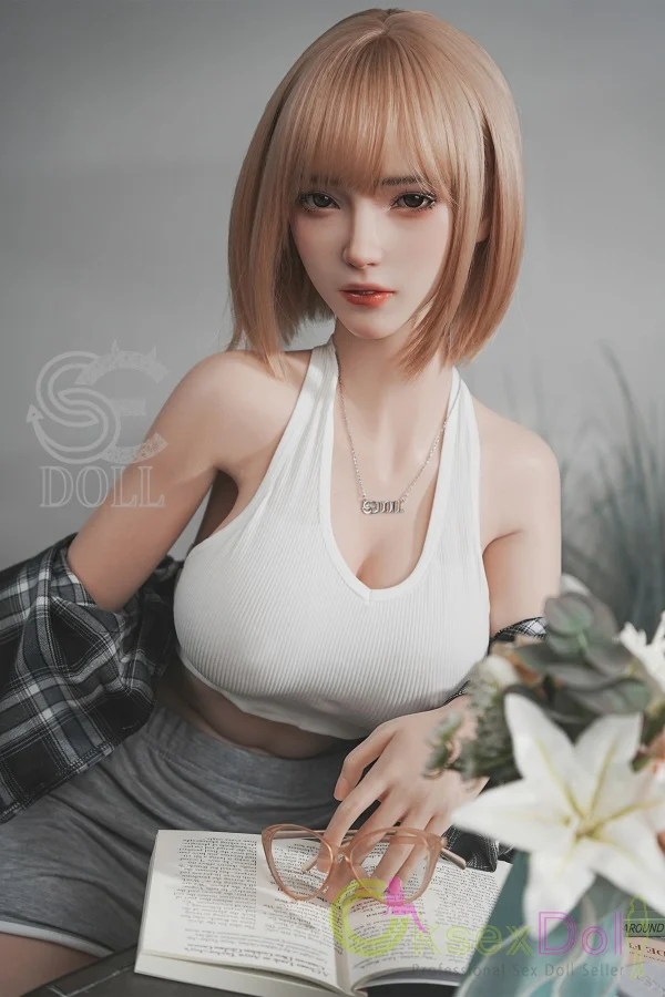 SE Real Sex Doll