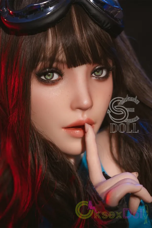 Skinny E cup sex doll price