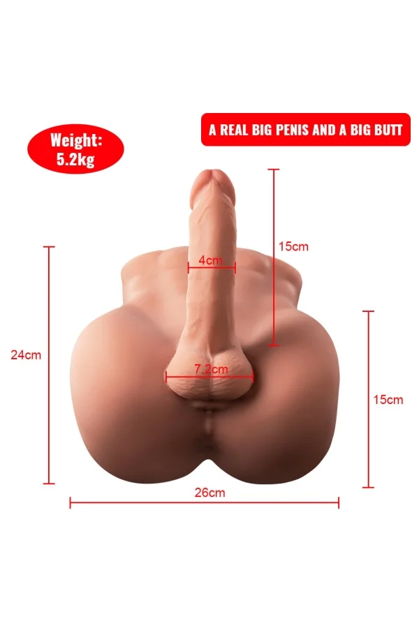 Realistic Dick Adult Toys