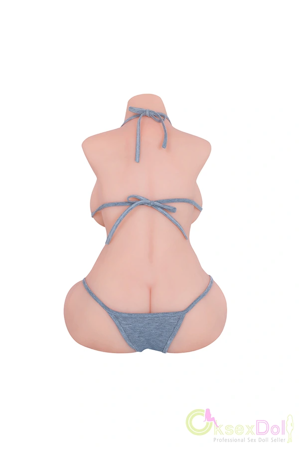 45.1 LB Half Body Sex Doll