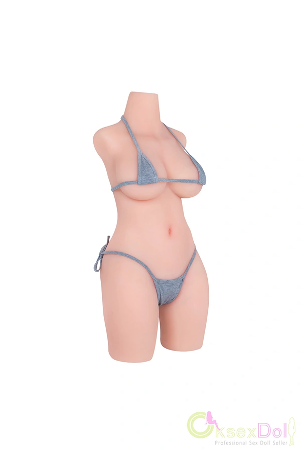 Lifelike Female Torso Dolls