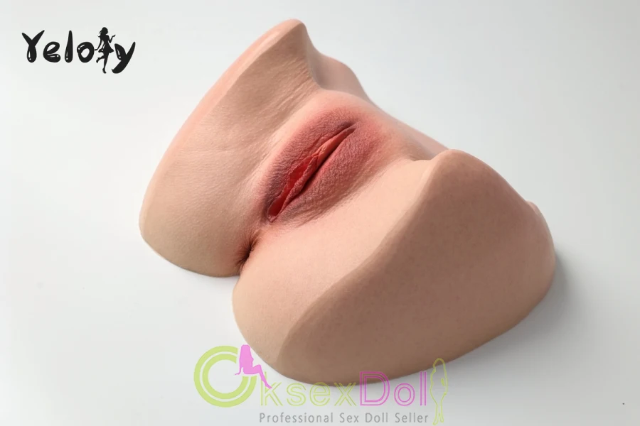  Yeloly Vagina Sex Doll