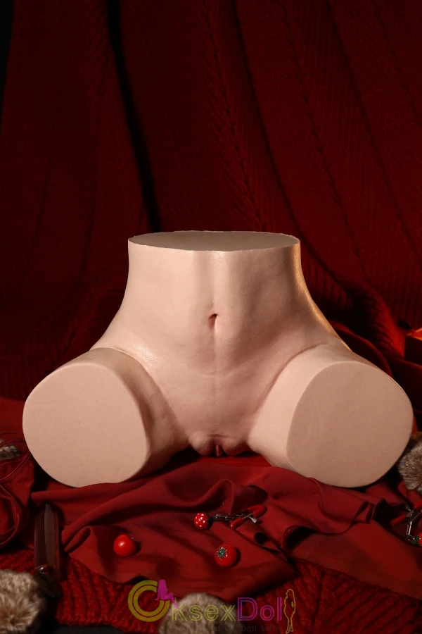 28LB Silicone Sex Torsos