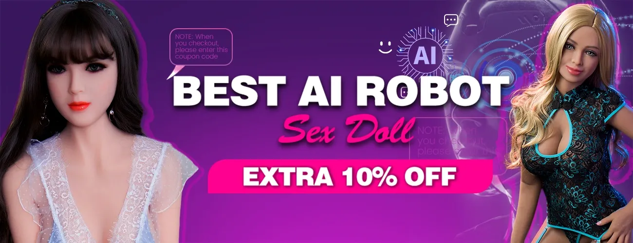 Ai-tech sex doll